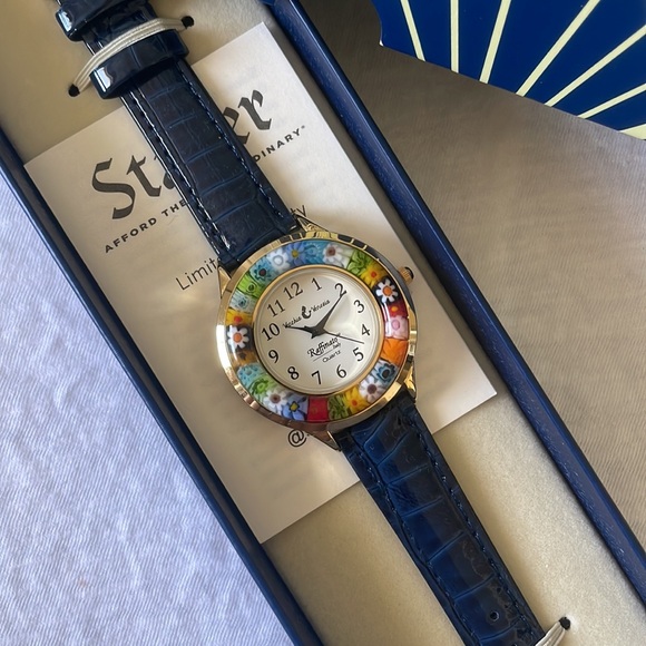 Stauer Watch - Picture 3 of 3